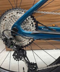 Xe đạp địa hình Giant XTC Adv 1-S bánh 27,5inch bản 2024 giảm 4M 19 Líp Và Củ đề Xe đạp địa Hình Giant Xtc Adv 1-s 27,5inch Bản 2024