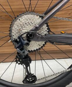 Líp Và Củ đề Sau Xe đạp địa Hình Giant Xtc Slr 2 Bản 2025