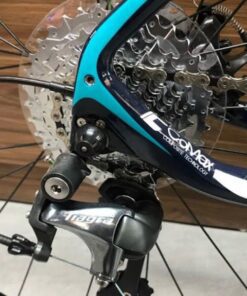 Líp Và Củ đề Sau Xe đạp đua Giant Anyroad Adv 1.5 Bản 2022