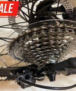 Líp Xe đạp địa Hình Giant Talon 1 Bản 2022