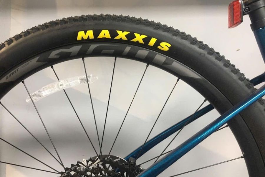 xe đạp địa hình Giant XTC ADV 1-S 29 bản 2024 giảm giá 3,6M 29 Lốp Xe đạp địa Hình Giant Xtc Adv 1s 29inch Bản 2024