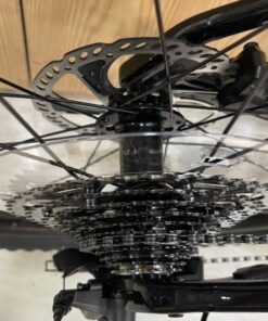 Mayo Xe đạp địa Hình Giant Xtc Adv 3 Bản 2024