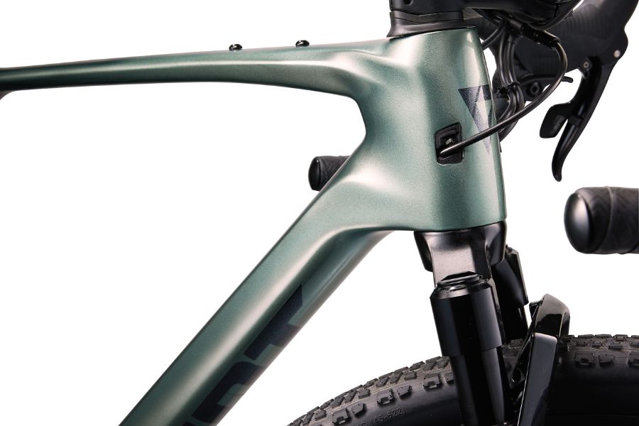 Xe đạp đua Giant Revolt X Adv Pro 2 bản 2023 giảm giá 3M + KM 40 Ống Cổ Xe đạp đua Giant Revolt X Adv Pro 2 Bản 2023