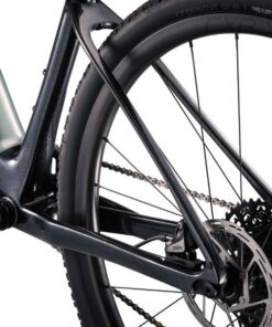 Phần Bánh Sau Xe đạp đua Giant Revolt X Adv Pro 2 Bản 2023