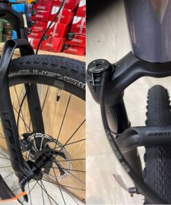 Phuộc Giảm Sốc Xe đạp địa Hình Giant Xtc Adv 3 Bản 2024