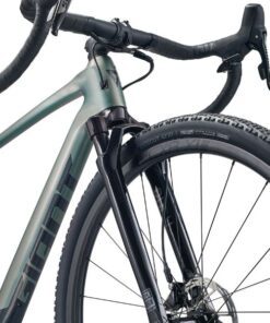 Phuộc Nhún Xe đạp đua Giant Revolt X Adv Pro 2 Bản 2023