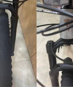 Phuộc Xe đạp địa Hình Giant Xtc Adv 2 Bản 2024