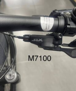 Tay đề Xe đạp địa Hình Giant Xtc Adv 2 Bản 2023