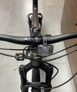 Tay đề Tay Phanh Xe đạp địa Hình Giant Xtc Slr 3 Bản 2025