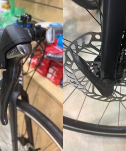 Tay đề Và Phanh Xe đạp đua Giant Anyroad Adv 1 Bản 2022