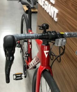 Tay đề Xe đạp đua Giant Defy Adv 3 Bản 2022