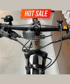 Tay Lái Xe đạp địa Hình Giant Atx 860-e Bản 2023