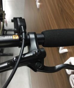 Tay Lái Xe đạp địa Hình Giant Xtc 800 Plus Bản 2024