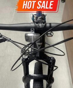 Xe đạp địa hình Giant XTC Adv 1-S bánh 27,5inch bản 2024 giảm 4M 18 Tay Lái Xe đạp địa Hình Giant Xtc Adv 1-s 27,5inch Bản 2024