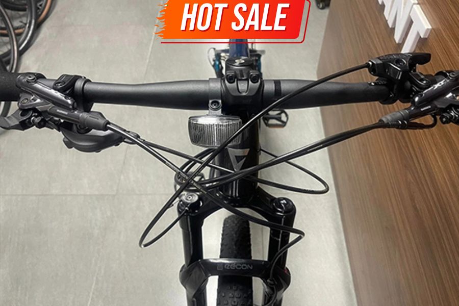 Xe đạp địa hình Giant XTC Adv 1-S bánh 27,5inch bản 2024 giảm 4M 25 Tay Lái Xe đạp địa Hình Giant Xtc Adv 1-s 27,5inch Bản 2024