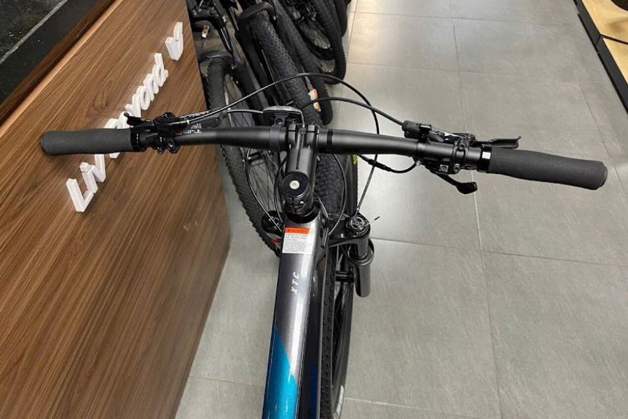 xe đạp địa hình Giant XTC ADV 1-S 29 bản 2024 giảm giá 3,6M 26 Tay Lái Xe đạp địa Hình Giant Xtc Adv 1s 29inch Bản 2024