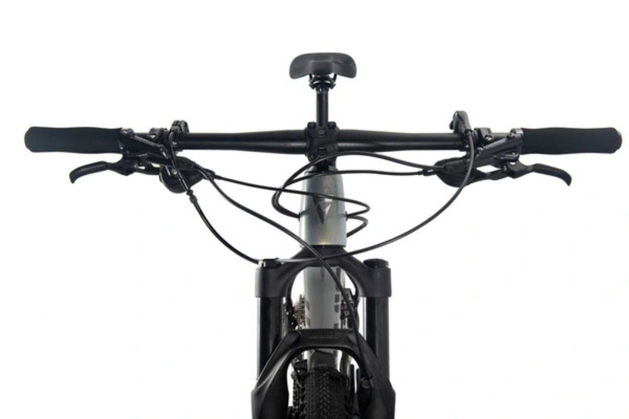 Xe đạp địa hình Giant XTC ADV 2 bản 2025 bánh 29inch giảm giá 5M 35 Tay Lái Xe đạp địa Hình Giant Xtc Adv 2 Bản 2025