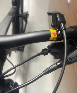 Xe đạp địa hình Giant XTC Classic bản 2023 giảm giá 2,5M 20 Tay Lái Và Tay đề Xe đạp địa Hình Giant Xtc Classic Bản 2023