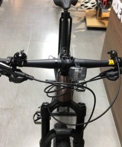 Tay Lái Xe đạp địa Hình Giant Xtc Adv 1 Bản 2023