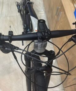 Tay Lái Xe đạp địa Hình Giant Xtc Adv 2 Bản 2024