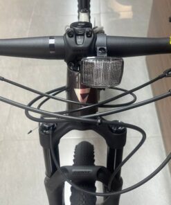 Tay Lái Xe đạp địa Hình Giant Xtc Adv 3 Bản 2023