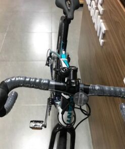 Tay Lái Xe đạp đua Giant Anyroad Adv 1.5 Bản 2022