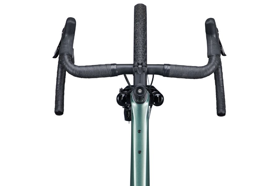 Xe đạp đua Giant Revolt X Adv Pro 2 bản 2023 giảm giá 3M + KM 37 Tay Lái Xe đạp đua Giant Revolt X Adv Pro 2 Bản 2023