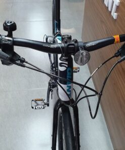 Tay Lái Xe đạp đường Phố Giant Anyroad Adv 1.5 Bản 2023