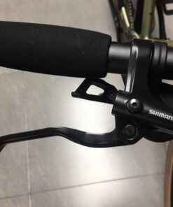 Tay Phanh Và Tay đề Xe đạp địa Hình Giant Xtc 800 Plus Bản 2024