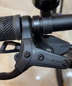 Tay Phanh Và Tay đề Xe đạp địa Hình Giant Talon 1 Bản 2022