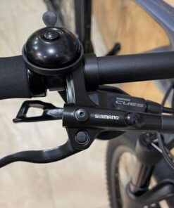 Tay Phanh Và Tay đề Xe đạp địa Hình Giant Xtc Adv 3 Bản 2024