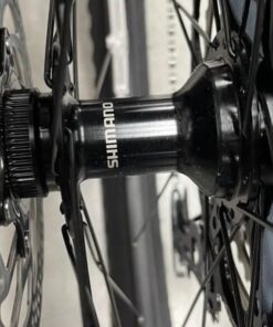 Trục Sau Xe đạp địa Hình Giant Xtc Slr 2 Bản 2025