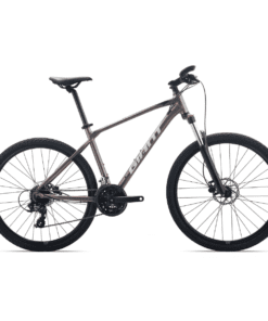 Xe đạp địa hình Giant ATX 810 bản 2023 giảm giá 2M + KM 25 Xe đạp địa Hình Giant Atx 810 Bản 2023 Màu Vàng đồng