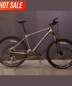 Xe đạp địa Hình Giant Atx 830-e Bản 2023 Màu Vàng