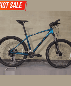 Xe đạp địa Hình Giant Atx 830-e Bản 2023 Màu Xanh