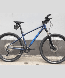 Xe đạp địa Hình Giant Atx 860-e Bản 2023 Màu đen Xanh