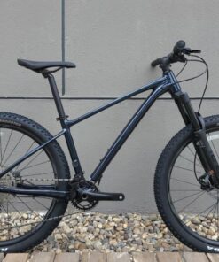 Xe đạp địa Hình Giant Fasthom-s 29 Bản 2023 Màu đen