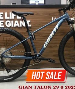 Xe đạp địa Hình Giant Talon 0 Bản 2022 29inch ảnh Thật