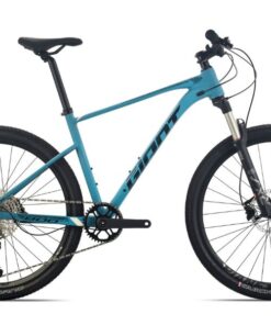 Xe đạp địa Hình Giant Xtc 800 Plus Bản 2024 Xanh Dương