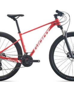 Xe đạp địa Hình Giant Xtc 800 Bản 2023 Màu đỏ