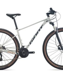 Xe đạp địa Hình Giant Xtc 800 Bản 2023 Màu Trắng