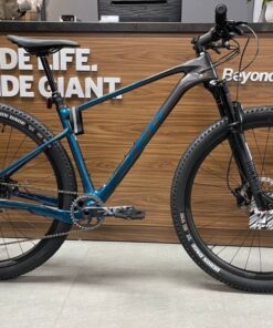 Xe đạp địa Hình Giant Xtc Adv 1-s 27,5inch Bản 2024