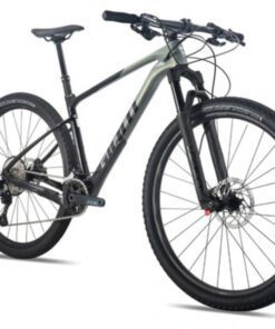 Xe đạp địa hình Giant XTC ADV 2 bản 2025 bánh 29inch giảm giá 5M 25 Xe đạp địa Hình Giant Xtc Adv 2 Bản 2025 Màu Ghi đen