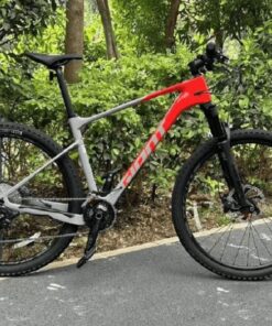 Xe đạp địa hình Giant XTC ADV 2 bản 2025 bánh 29inch giảm giá 5M 23 Xe đạp địa Hình Giant Xtc Adv 2 Bản 2025 Mày Ghi đỏ