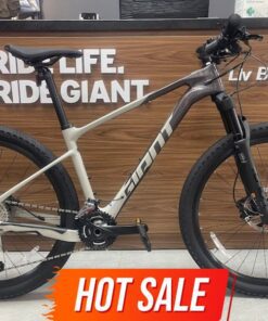 Xe đạp địa Hình Giant Xtc Adv 3 Bản 2023