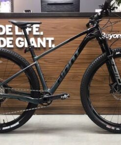 Xe đạp địa Hình Giant Xtc Adv Sl 29 1 Bản 2024 ảnh Thật