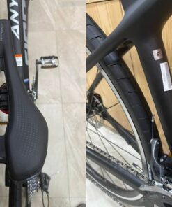 Yên Và ống đứng Xe đạp đua Giant Anyroad Adv 1 Bản 2022