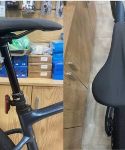 Yên Xe đạp địa Hình Giant Xtc Adv 2 Bản 2024