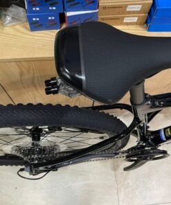 Yên Xe đạp địa Hình Giant Xtc Adv 3 Bản 2024