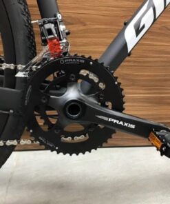 Xe đạp đua Giant Revolt 0 bản 2022 siêu sale giảm giá 10M 25 Củ đề Và đùi đĩa Xe đạp đua Giant Revolt 0 Bản 2022